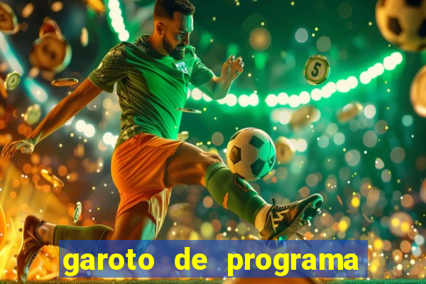 garoto de programa em salvador bahia